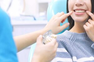 原因に合った治療をする必要がある