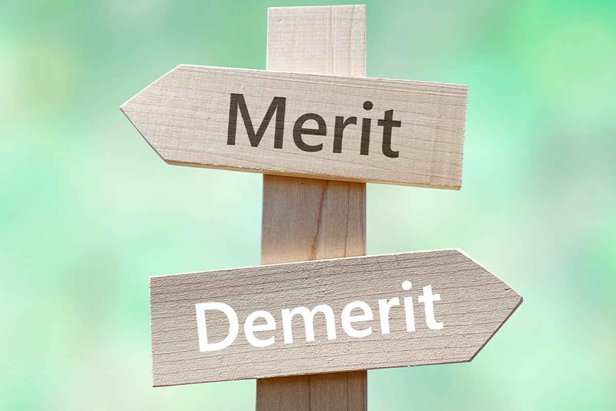 前歯だけの矯正のメリット・デメリット